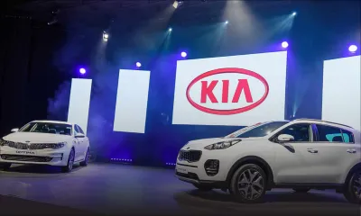 Émission sur Radio Plus – Salon de l’Automobile: les mesures budgétaires saluées