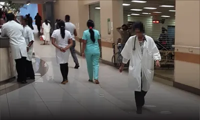 Offres d’emplois en Angleterre : 100 infirmiers mauriciens seront recrutés