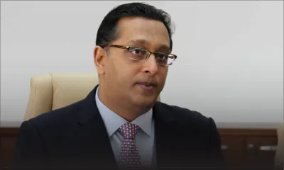 MSM: Roshi Bhadain absent de la réunion du bureau politique