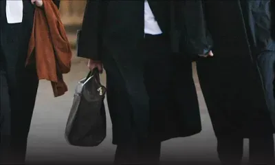 Parlement : la PNQ axée sur le taux d’échec au Council For Vocational Legal Education Examinations 