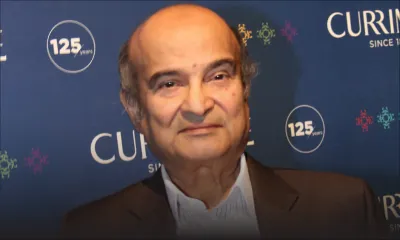 Bashir Currimjee, Chairman d’Emtel, après le jugement de la Cour suprême : «Un régulateur fort et impartial est une nécessité»