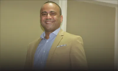 Bobby Hurreeram, nouveau Deputy Speaker : «Je ne suis pas un caméléon politique»