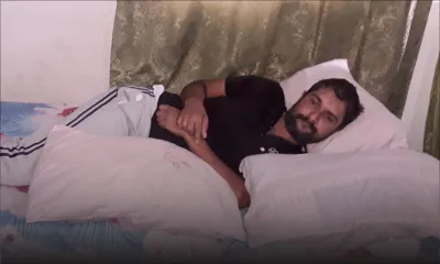 Pour non-respect des conditions de liberté conditionnelle : un mandat d’arrêt lancé contre un handicapé en fauteuil roulant