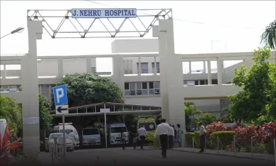 Accident à Rivière-des-Anguilles : un sexagénaire admis aux soins intensifs