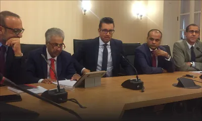 Shakeel Mohamed : «Pourquoi la présomption d’innocence ne s’applique qu’à Sesungkur?»