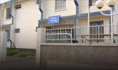 Dans un dortoir pour ouvriers étrangers : des voleurs emportent du riz, de l’huile, des pommes de terres et des oignons 