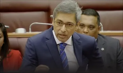 Projet de turbine à gaz : Xavier-Luc Duval exprime ses réserves, Collendavelloo rassure