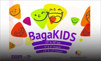 School Holiday Programme : Ongoing excitement