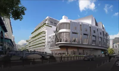 Caudan Arts Centre : la culture à cœur