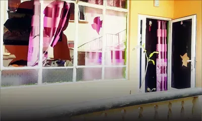 Social unrest : Rising conflicts dividing neighbours