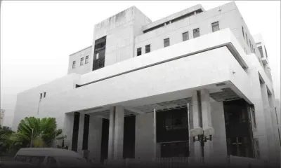 Cour intermédiaire : un maçon coupable du viol de sa belle-sœur de 14 ans