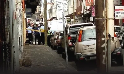 À Port-Louis : le corps d’un homme retrouvé 