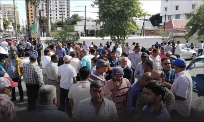 Taxis d’hôtels : les chauffeurs passent à la vitesse supérieure