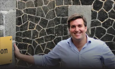 Nicolas Dalais ou la passion de l’architecture