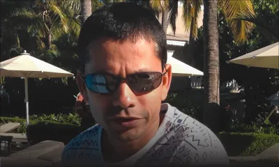 Commission anti-corruption : Preetam Daby s’explique sur la vente du cheval Black Parrot