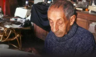 Serge Constantin : une rétrospective pour célébrer le centenaire de l’artiste