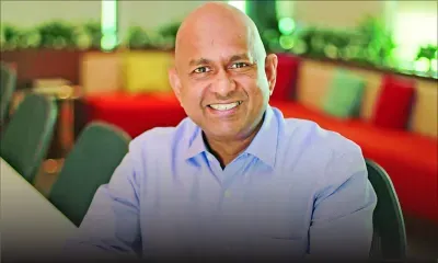 GB Srithar of Singapore Tourism Board : “There is potential to grow the Mauritian market”