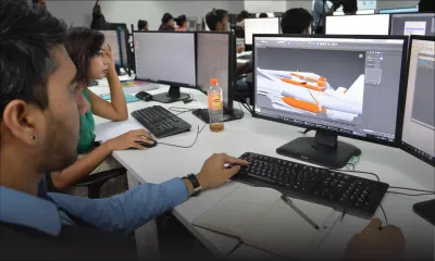 Face aux nouveaux défis : un reformatage s’impose pour les TIC