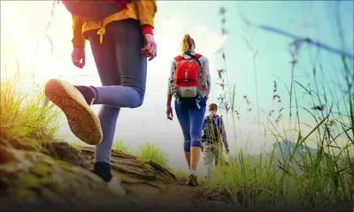 Best trekking and hiking in Mauritius : discover Mauritius through the unbeaten tracks