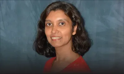 Vatsala Radhakeesoon : «La poésie relie l’humain à toute chose»