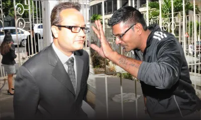 Commission d’enquête sur la drogue - Qui ment : Me Kandhai ou l’ex-détenu Nunkoo ?