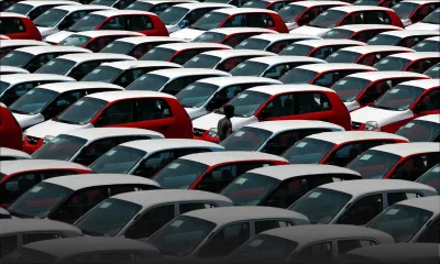 Voitures hors normes : levée de boucliers des importateurs