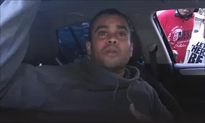 Drame à Baie-du-Tombeau : le conducteur déjà contrôlé positif dans un autre accident 