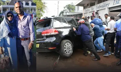 Délit de fuite fatal à Baie-du-Tombeau : Massood Oozeerally n’accomplira pas le hadj