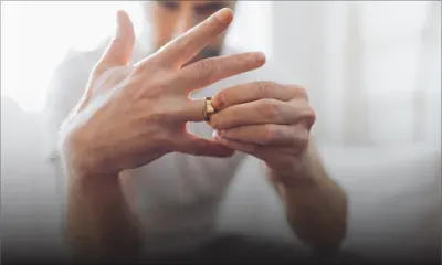 Divorce : pourquoi les couples rompent-ils?  