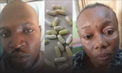 Importation de 1,8 kg d’héroïne : les passeurs attendaient des instructions téléphoniques de l’Angola