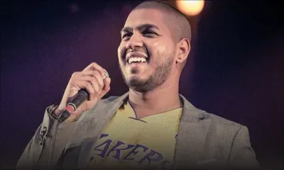 Kavi Bundhoo : l’humour français à la sauce mauricienne