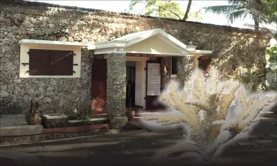 Musée Robert Edward Hart : la simplicité qui caractérise un grand poète