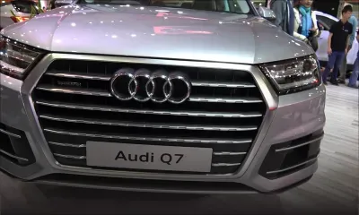 Salon de l'Automobile 2019 : découvrez les offres exceptionnelles au stand de Allied Motors