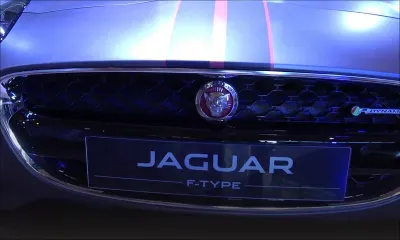 Salon de l'Automobile 2019 : découvrez les offres exceptionnelles au stand de DETAILS by Signature