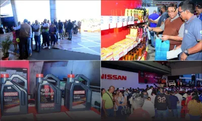 Salon de l'Automobile 2019 : encore une demi-journée pour faire de bonnes affaires