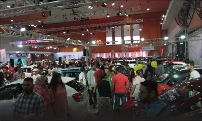 Salon de l’Automobile 2019 : un salon de nouveautés et de bonnes affaires