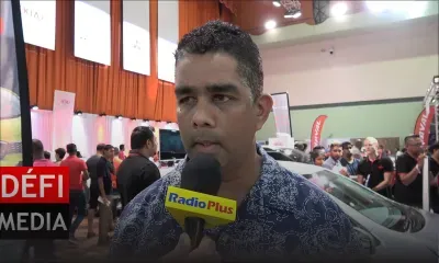 Salon de l’Automobile 2019 : les réactions des nombreux visiteurs présents