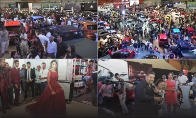 Salon de l'Automobile 2019 : une 4e édition qui a tenu toutes ses promesses