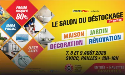 Salon du Déstockage : découvrez votre guide complet