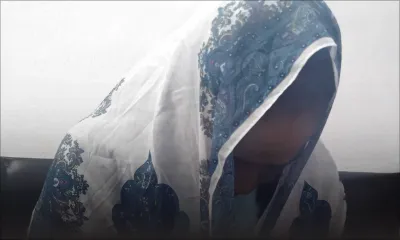 Maltraitance des personnes âgées : à l’aube de ses 70 ans, Nini est chassée de la maison par son fils