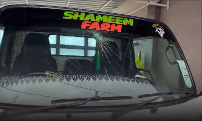 Règlement de comptes : cinq blessés dans l’attaque d’un camion à Chemin-Grenier