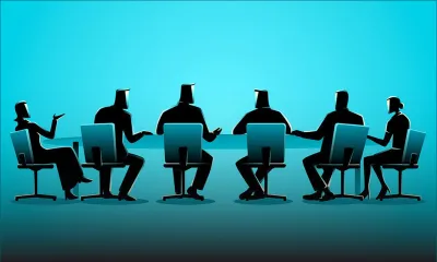 Sondage de Korn Ferry : un président de conseil d’administration touche en moyenne Rs 1 million par an