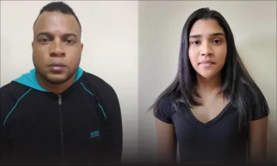 Interpellé après l’arrestation d’Angelo Thomas - Le chauffeur : «Mo ti pe zis fer kours pou al le nor»