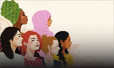 Les femmes toujours prisonnières du plafond de verre politique