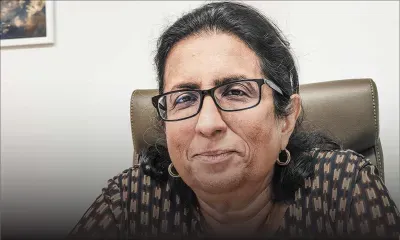 Dr Radhika Jagatsingh-Beehuspoteea, pédiatre et néonatologue : «Aucun lait ne peut remplacer le lait maternel»