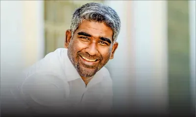 Koomaren Viken Vadeevaloo, directeur exécutif d’ANFEN : «Le niveau de décrochage scolaire des adolescents est énorme»