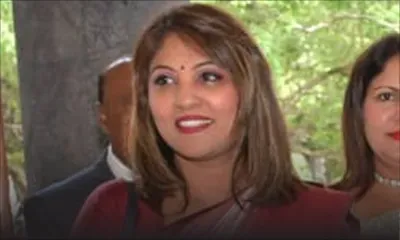 Tensions au ministère de l’Égalité des Genres - Anishta Babooram brise le silence sur Facebook :  «I have been bearing things for long enough…»