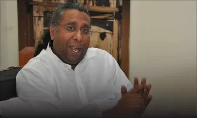 Agression de Bhanoodutt Beeharry : Kailash Trilochun à Maurice ce lundi