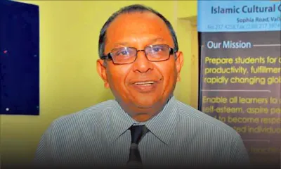 Bashir Taleb à propos de la PSSA : «On envisage une action légale»