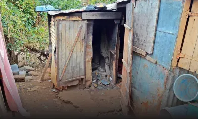 Abandonnée par son conjoint : Nazmeen confie deux de ses trois enfants à la CDU